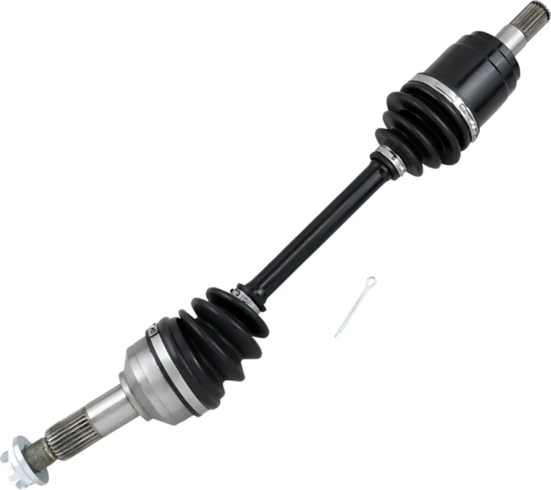 MOOSE OFFROAD FOUR WHEEL - AXLE KIT COMPLETE HONDA - 02141635