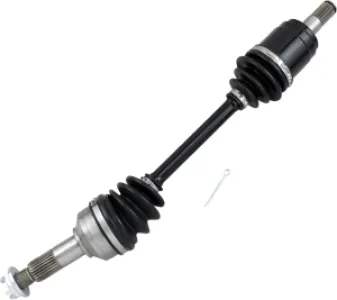 MOOSE OFFROAD FOUR WHEEL - AXLE KIT COMPLETE HONDA - 02141635