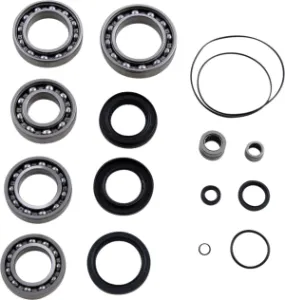 MOOSE OFFROAD HARD-PARTS - BEARING KIT DIFF FT HONDA - 12050393