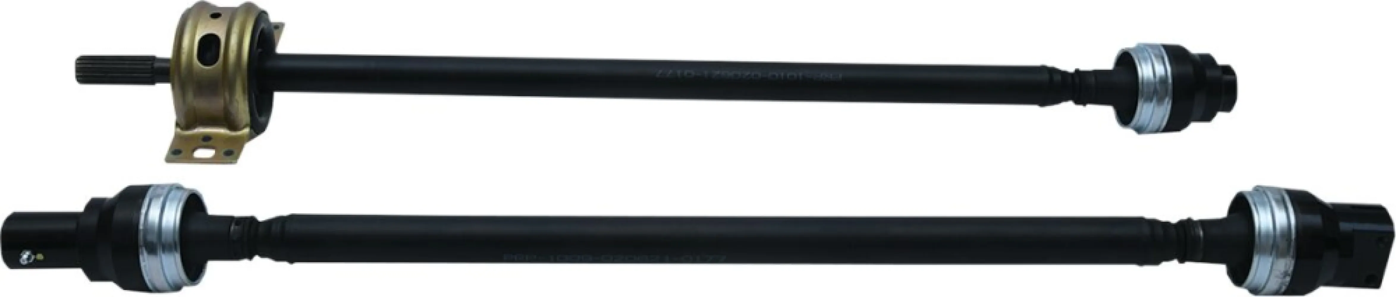 ALL BALLS - PROPELLER SHAFT COMPLETE - 12050403