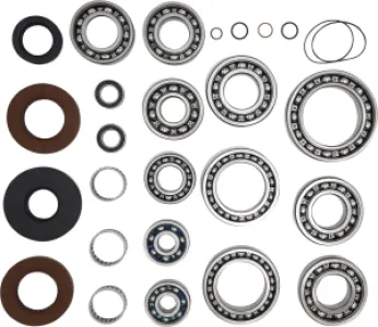 MOOSE OFFROAD HARD-PARTS - BEARING KIT TRANSAXLE RR - 12050399