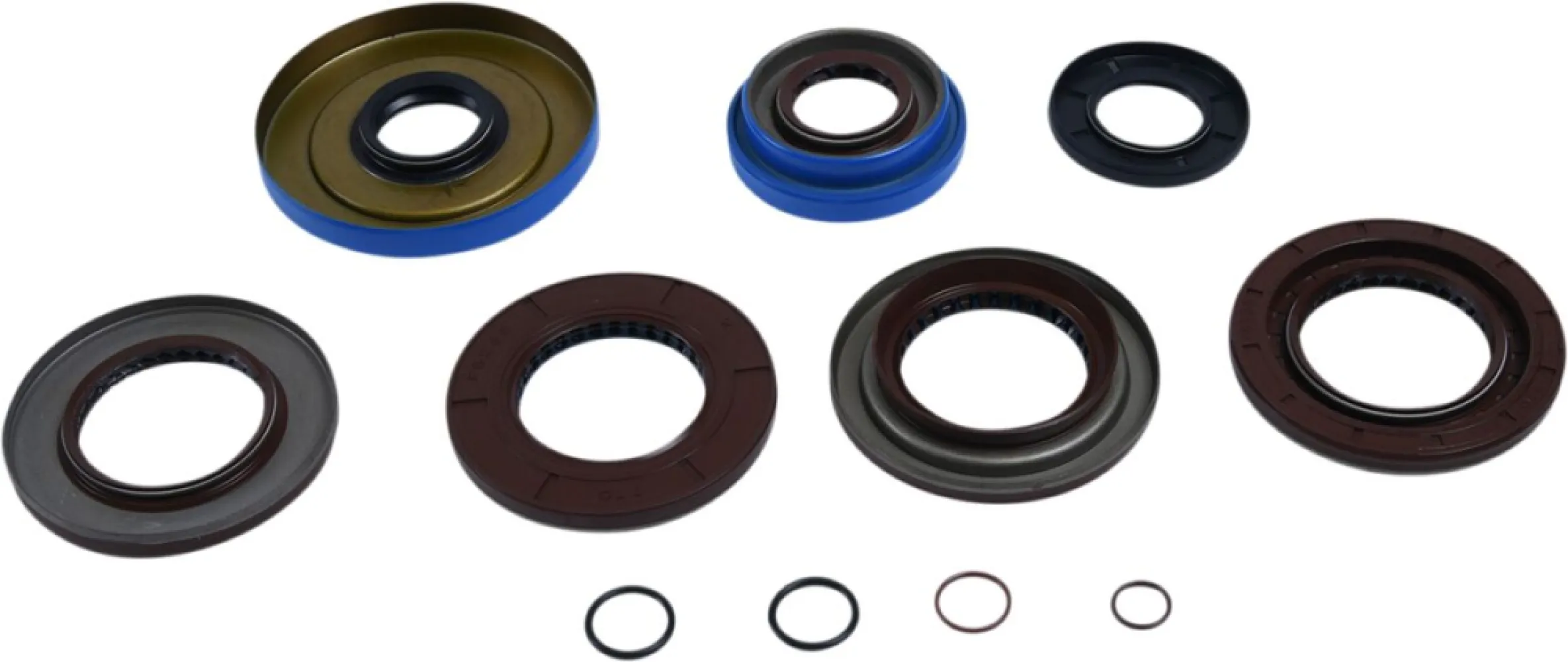 MOOSE OFFROAD HARD-PARTS - BEARING KIT TRANSAXLE RR - 12050401