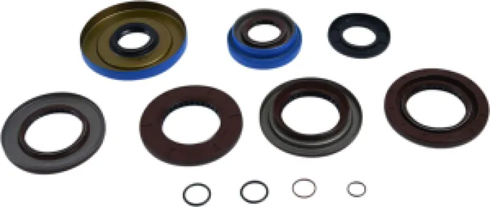 MOOSE OFFROAD HARD-PARTS - BEARING KIT TRANSAXLE RR - 12050401