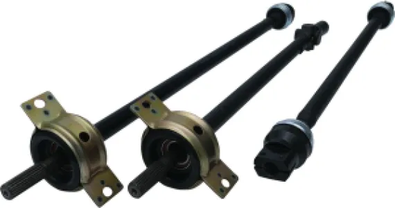 ALL BALLS - PROPELLER SHAFT COMPLETE - 12050404