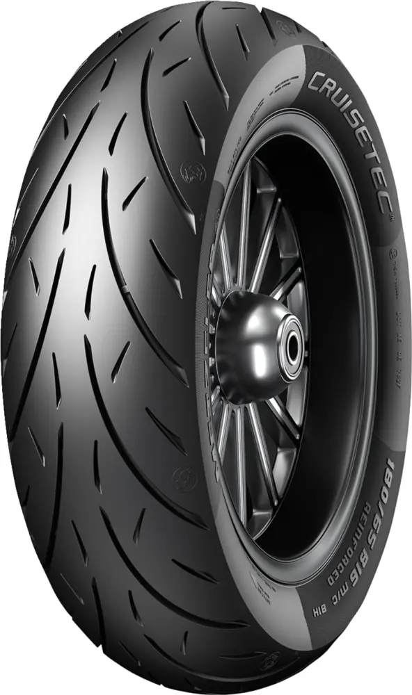 METZELER - CRUISETEC 140/75 R 15 M/C 65H  - 03021481