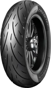 METZELER - CRUISETEC 140/75 R 15 M/C 65H  - 03021481