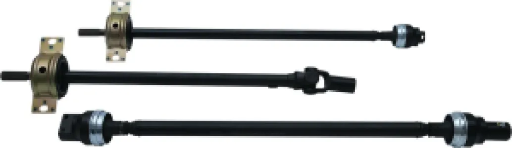 ALL BALLS - PROPELLER SHAFT COMPLETE - 12050404