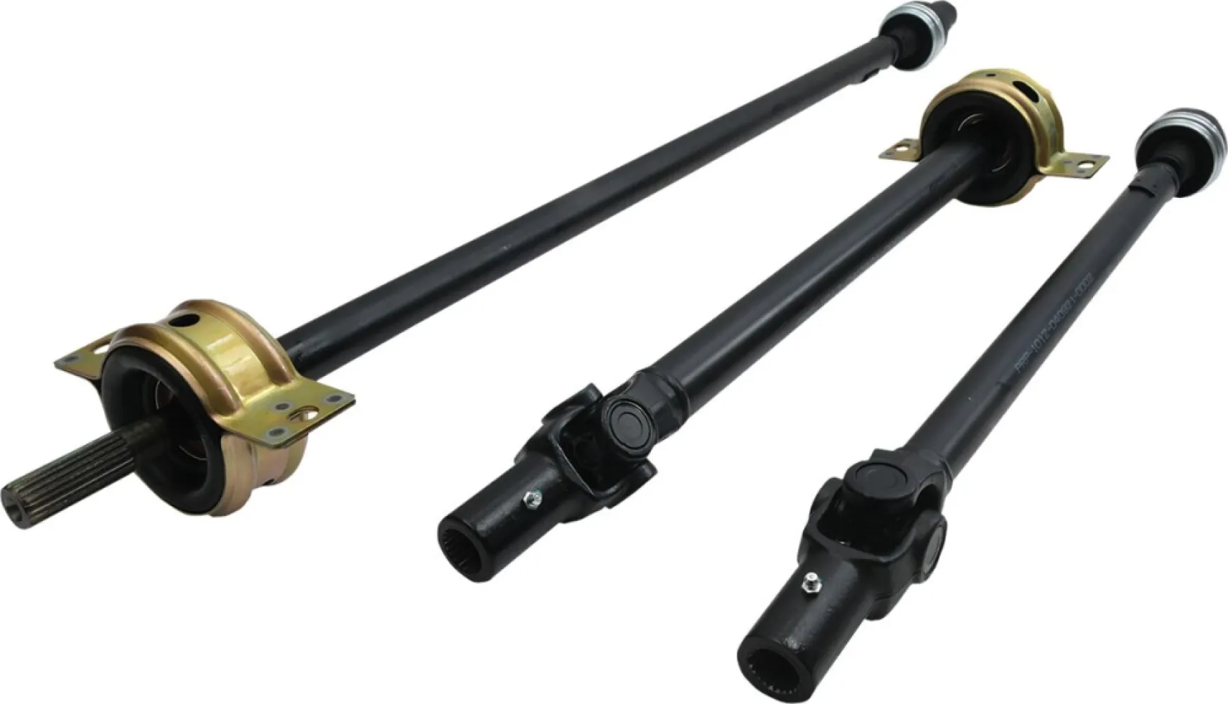 ALL BALLS - PROPELLER SHAFT COMPLETE - 12050408