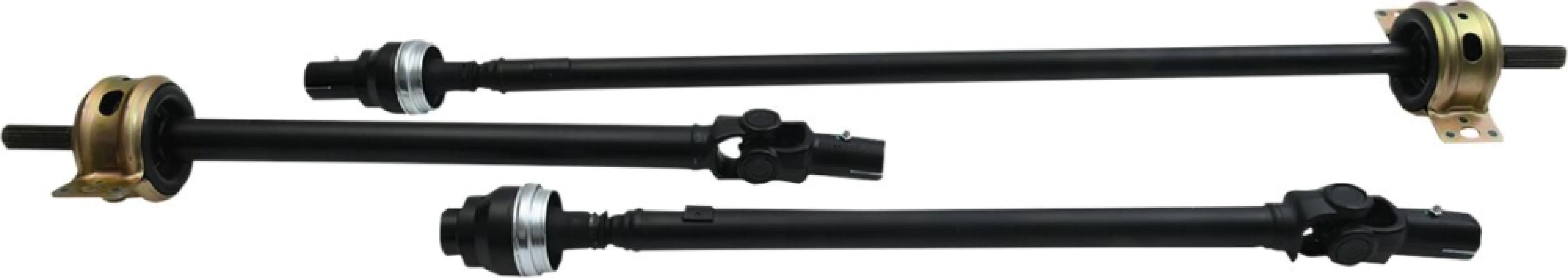 ALL BALLS - PROPELLER SHAFT COMPLETE - 12050408