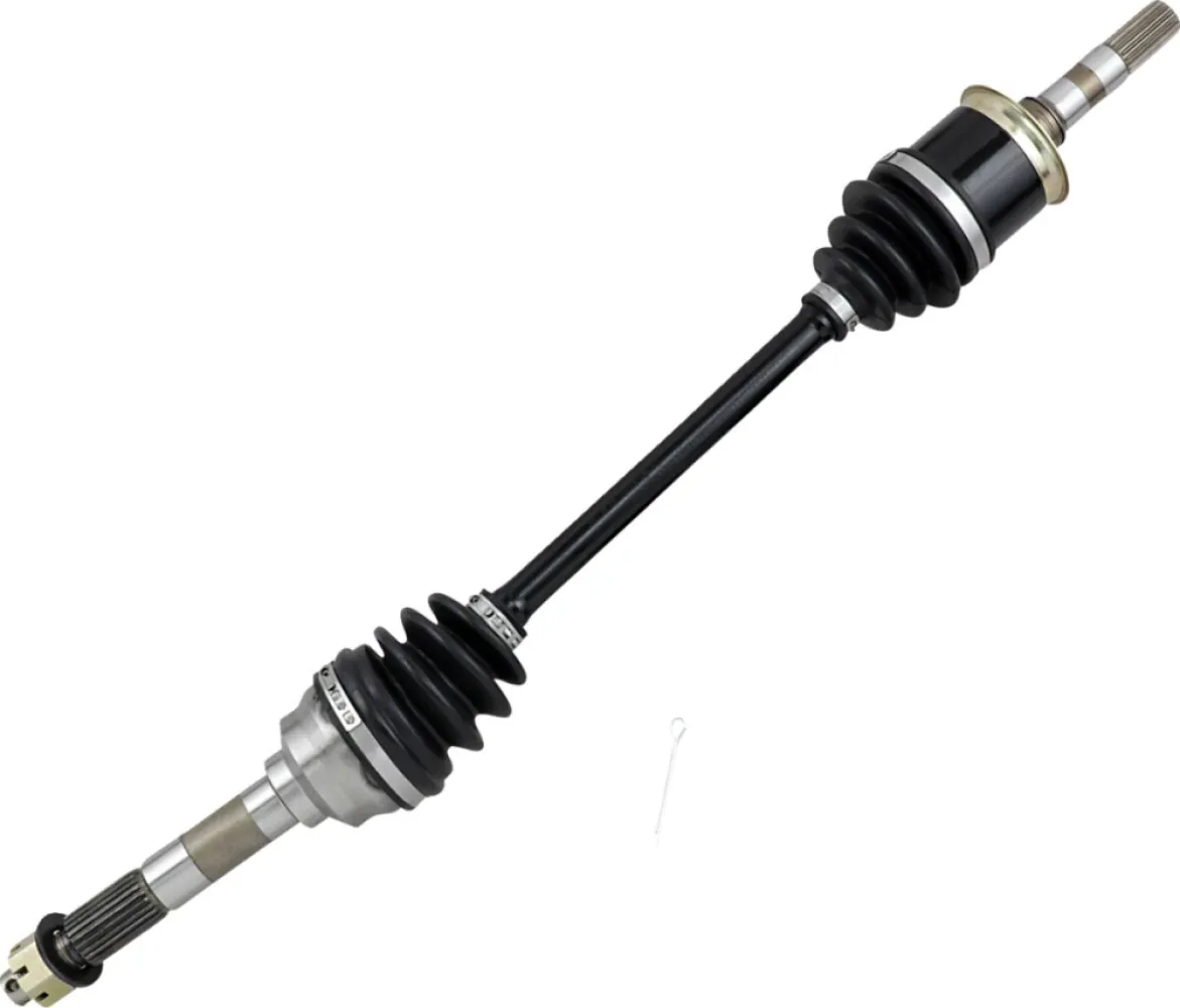 MOOSE OFFROAD FOUR WHEEL - AXLE KIT COMPLETE KAW - 02141637