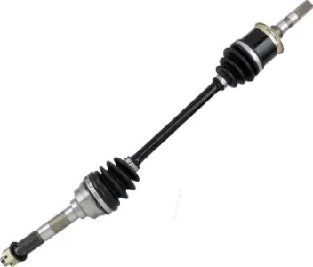 MOOSE OFFROAD FOUR WHEEL - AXLE KIT COMPLETE KAW - 02141637
