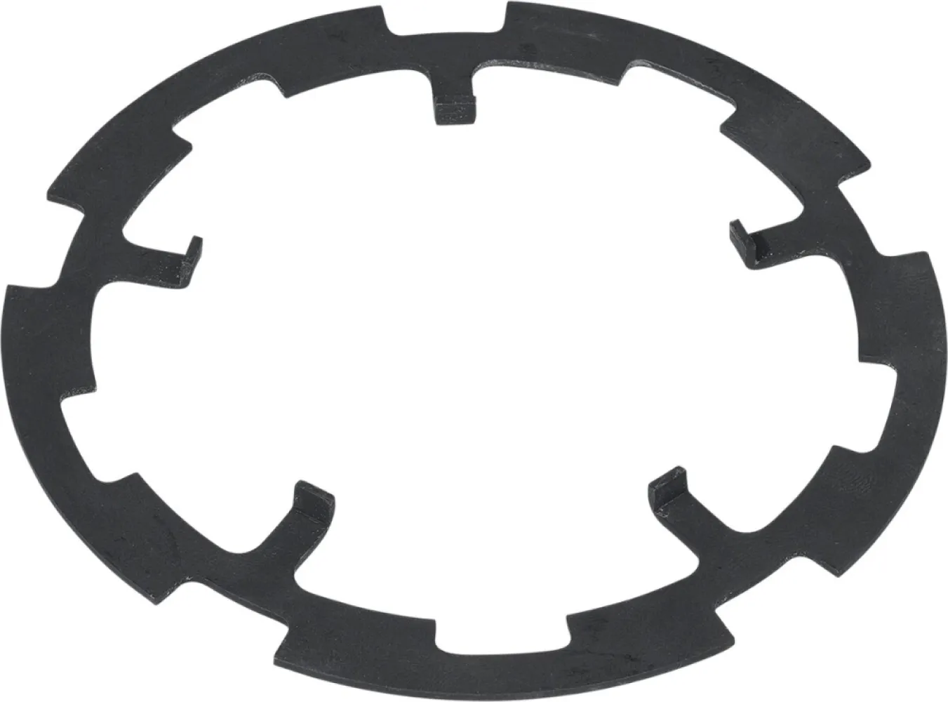 MOOSE OFFROAD FOUR WHEEL - ARMATURE PLT 5TAB POL MSE - 12050414