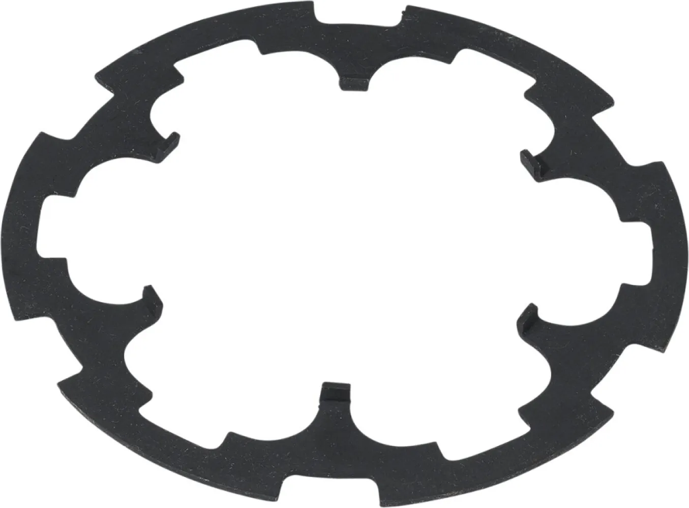 MOOSE OFFROAD FOUR WHEEL - ARMATURE PLT 6TAB POL MSE - 12050415