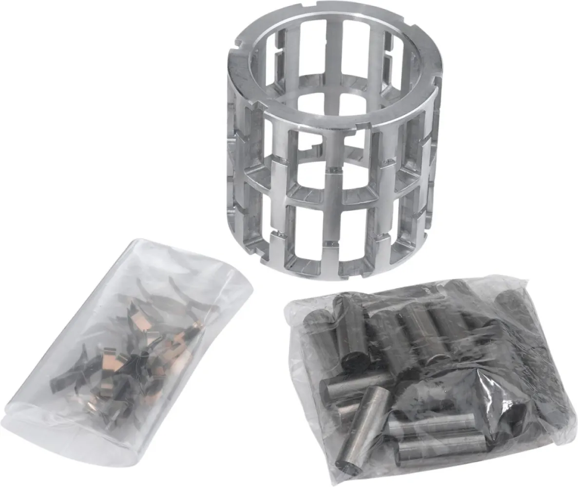 MOOSE OFFROAD FOUR WHEEL - ALUMINUM SPRAGUE CARRIER - 12050416