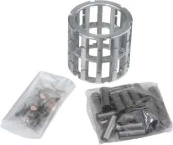 MOOSE OFFROAD FOUR WHEEL - ALUMINUM SPRAGUE CARRIER - 12050416