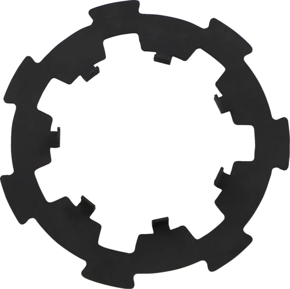 MOOSE OFFROAD FOUR WHEEL - ARMATURE PLATE POL MSE - 12050413