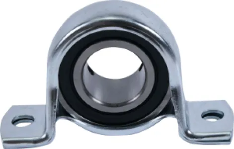 MOOSE OFFROAD HARD-PARTS - BEARING CENTER DRV SUPPRT - 12050418