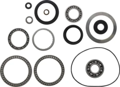 MOOSE OFFROAD HARD-PARTS - BEARING KIT DIFF FRT KAW - 12050420