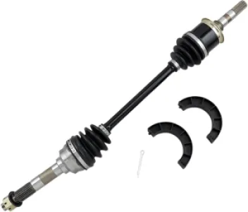 MOOSE OFFROAD FOUR WHEEL - AXLE KIT COMPLETE KAW - 02141637