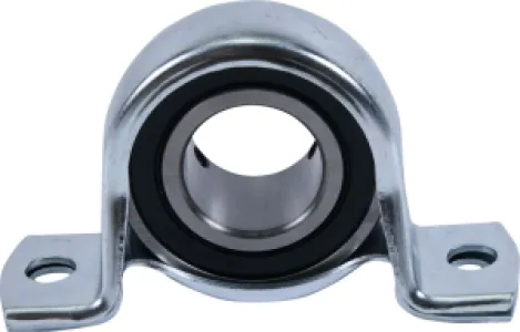 MOOSE OFFROAD HARD-PARTS - BEARING CENTER DRV SUPPRT - 12050419