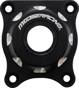 MOOSE OFFROAD HARD-PARTS - DIFRNTIAL CVR SPRTSMN MSE - 12050417