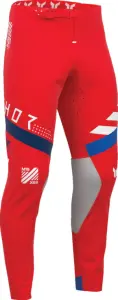 THOR - PANT SPORTMODE SYNTH RED 30 - 290112227