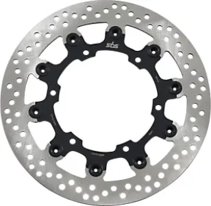 SBS - BRAKE RTR ROUND - 17103653