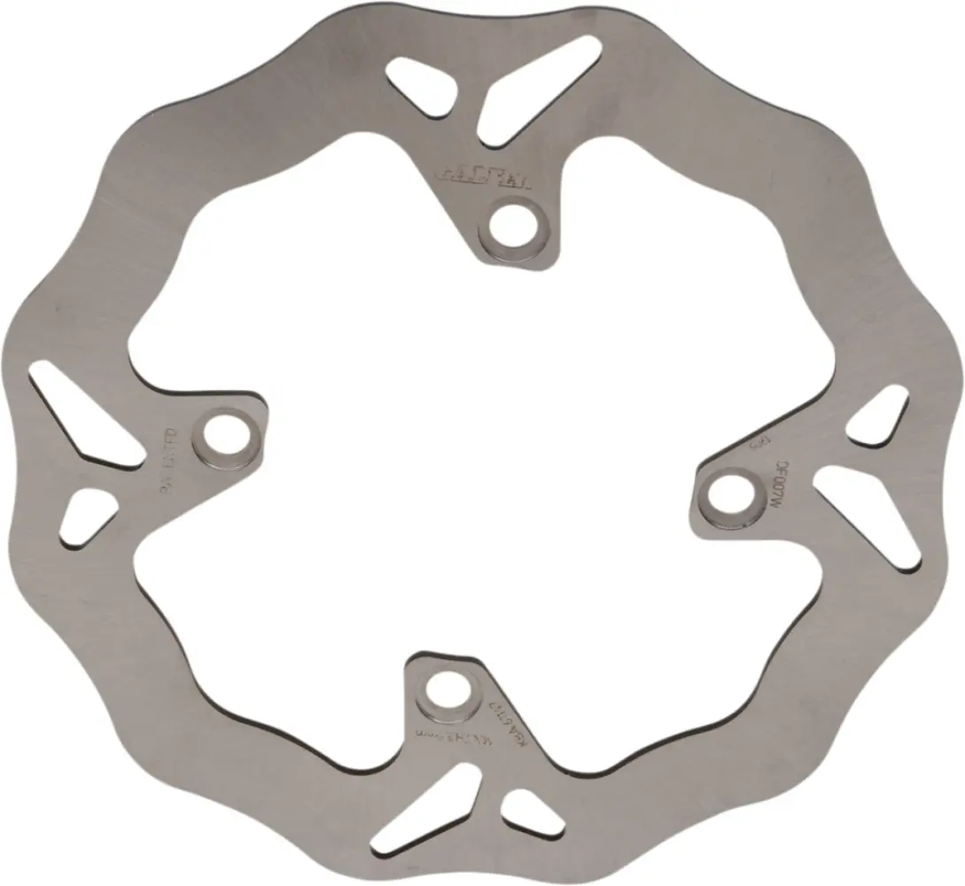 GALFER - BRAKE DISC FIXED WAVE - 17103764