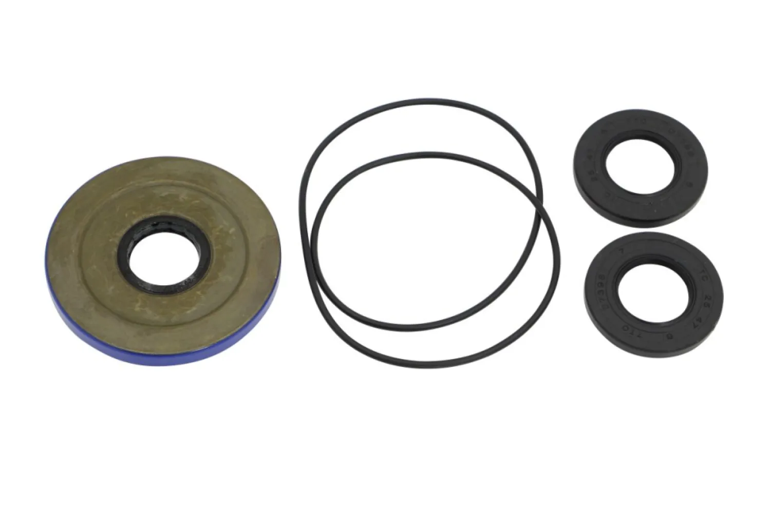 EPI - DIFFERENTIAL SEAL KIT FRONT - 12050427