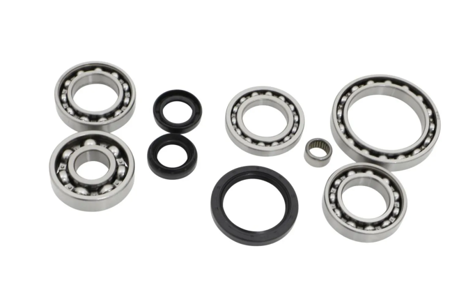 EPI - DIF BEARING & SEAL KIT FRONT - 12050431