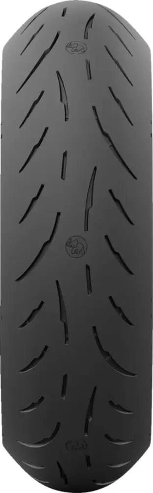 METZELER - SPORTEC 01 160/60 ZR 17 M/C (6 - 03021893