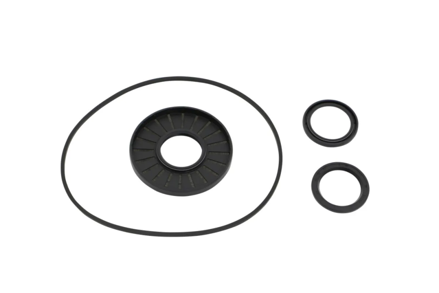 EPI - DIFFERENTIAL SEAL KIT FRONT - 12050436
