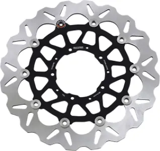 GALFER - BRAKE DISC FLOAT WAVE - 17103786