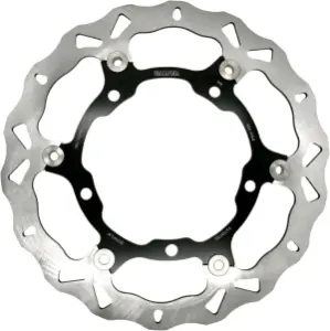 GALFER - BRAKE DISC FLOAT WAVE - 17103810