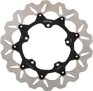 GALFER - BRAKE DISC FLOAT WAVE - 17103839