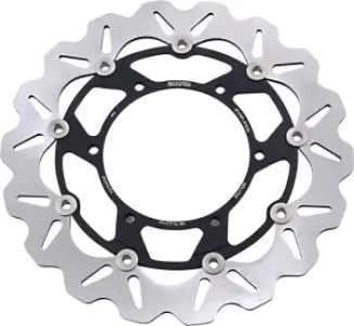 GALFER - BRAKE DISC FLOAT WAVE - 17103847