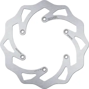 GALFER - BRAKE DISC FIXED WAVE - 17103852