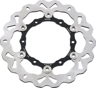 GALFER - BRAKE DISC FLOAT WAVE - 17103876