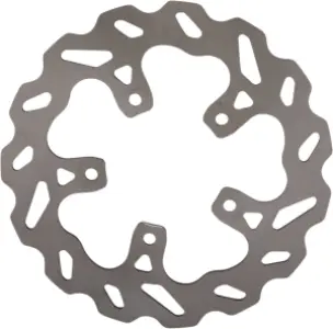 GALFER - BRAKE DISC FIXED WAVE - 17103883