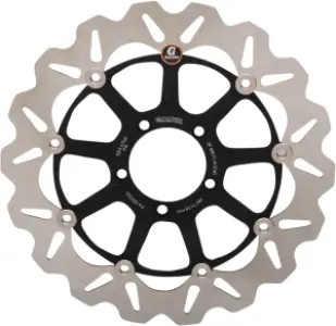GALFER - BRAKE DISC FLOAT WAVE - 17103893