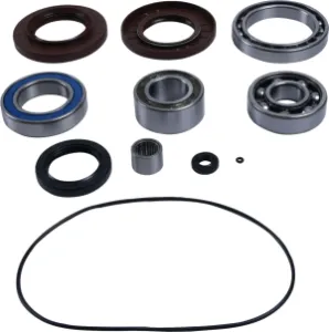 MOOSE OFFROAD HARD-PARTS - BEARING DIFFERENTIAL/SEAL KIT  - 12050444