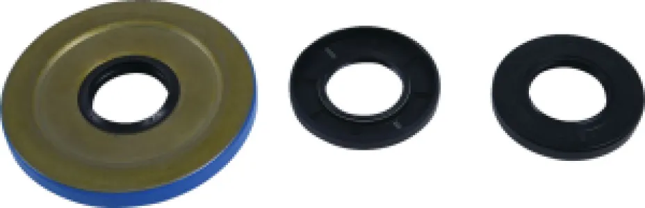 MOOSE OFFROAD HARD-PARTS - BEARING DIFFERENTIAL/SEAL KIT  - 12050445