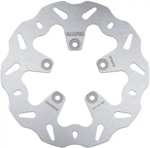 GALFER - BRAKE DISC FIXED WAVE - 17104105