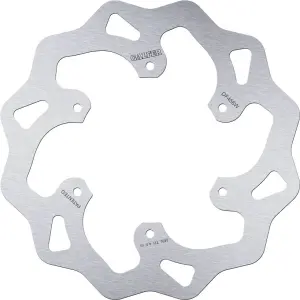 GALFER - BRAKE DISC FIXED WAVE - 17104107