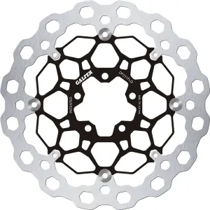 GALFER - BRAKE DISC FLOAT CUBIQ - 17104111