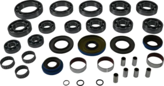 MOOSE OFFROAD HARD-PARTS - TRANSAXLE BEARING/SEAL KIT POL - 12050446