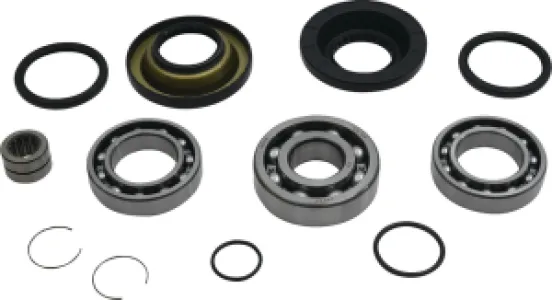 MOOSE OFFROAD HARD-PARTS - BEARING DIFFERENTIAL/SEAL KIT  - 12050448