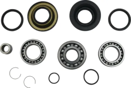 MOOSE OFFROAD HARD-PARTS - BEARING DIFFERENTIAL/SEAL KIT  - 12050448