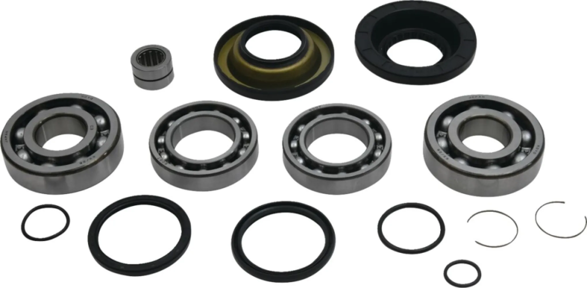 MOOSE OFFROAD HARD-PARTS - BEARING DIFFERENTIAL/SEAL KIT  - 12050449