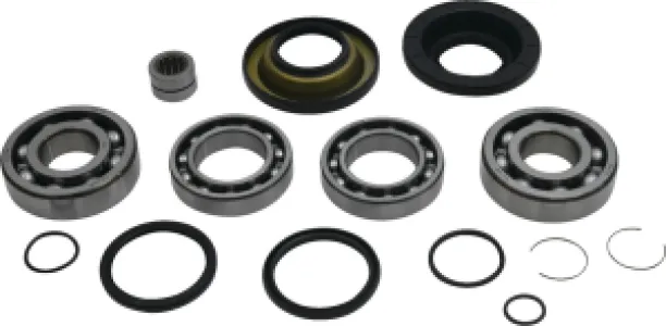 MOOSE OFFROAD HARD-PARTS - BEARING DIFFERENTIAL/SEAL KIT  - 12050449